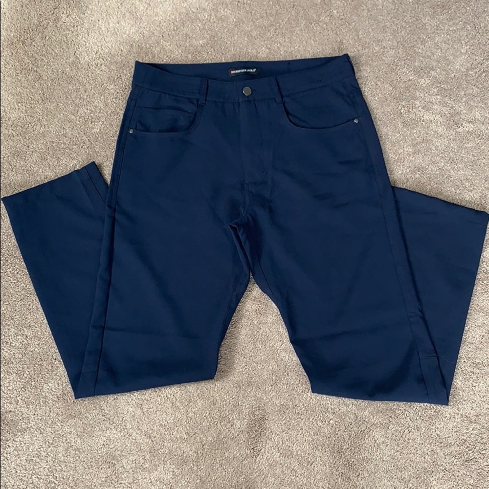 Men’s size 32X30 Golf Pants